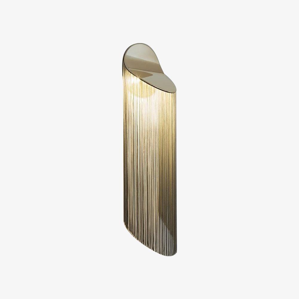 Aursilila Premium Art Wandleuchte