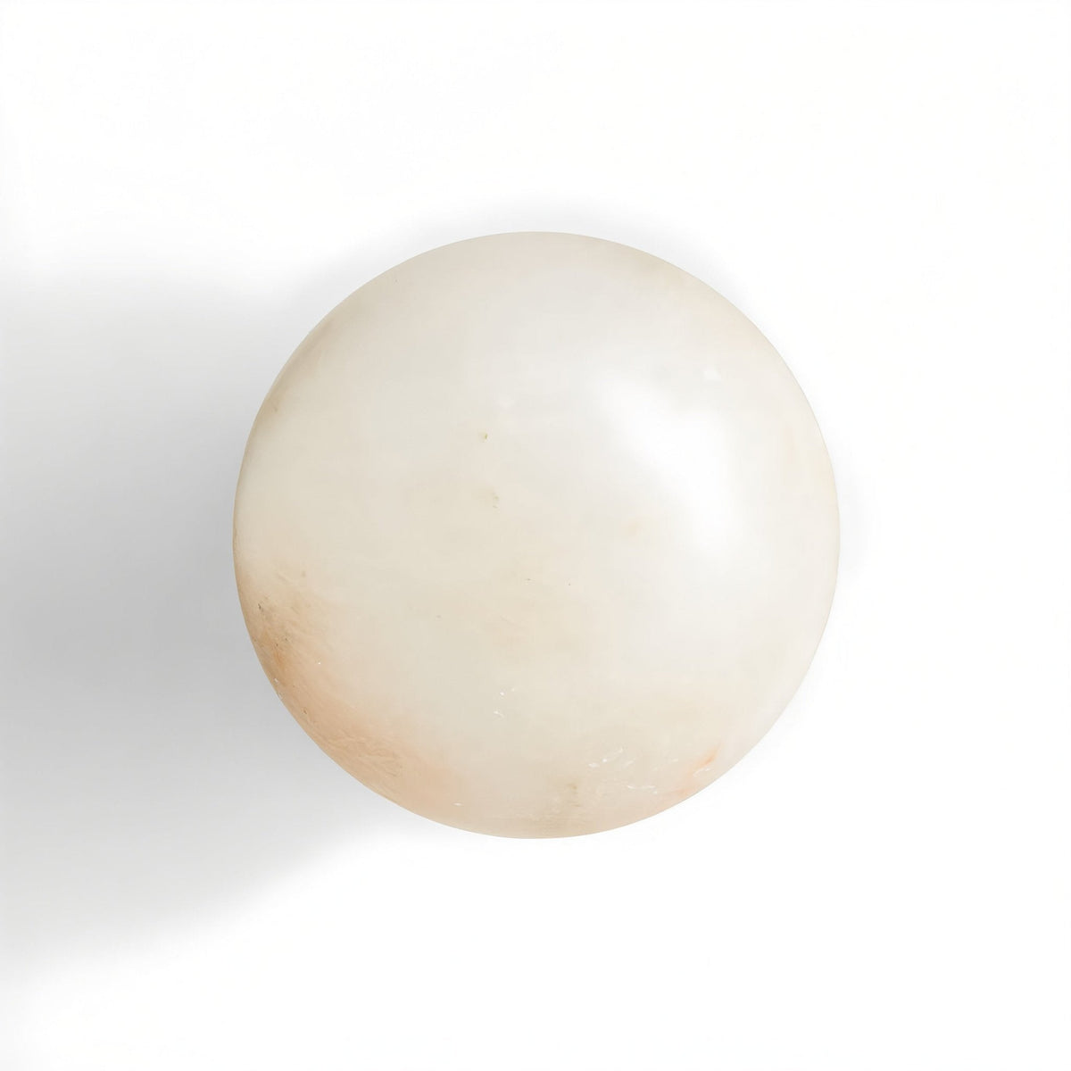 Avenisenne Twobody Celestial Doppelte Alabaster-Wandleuchte