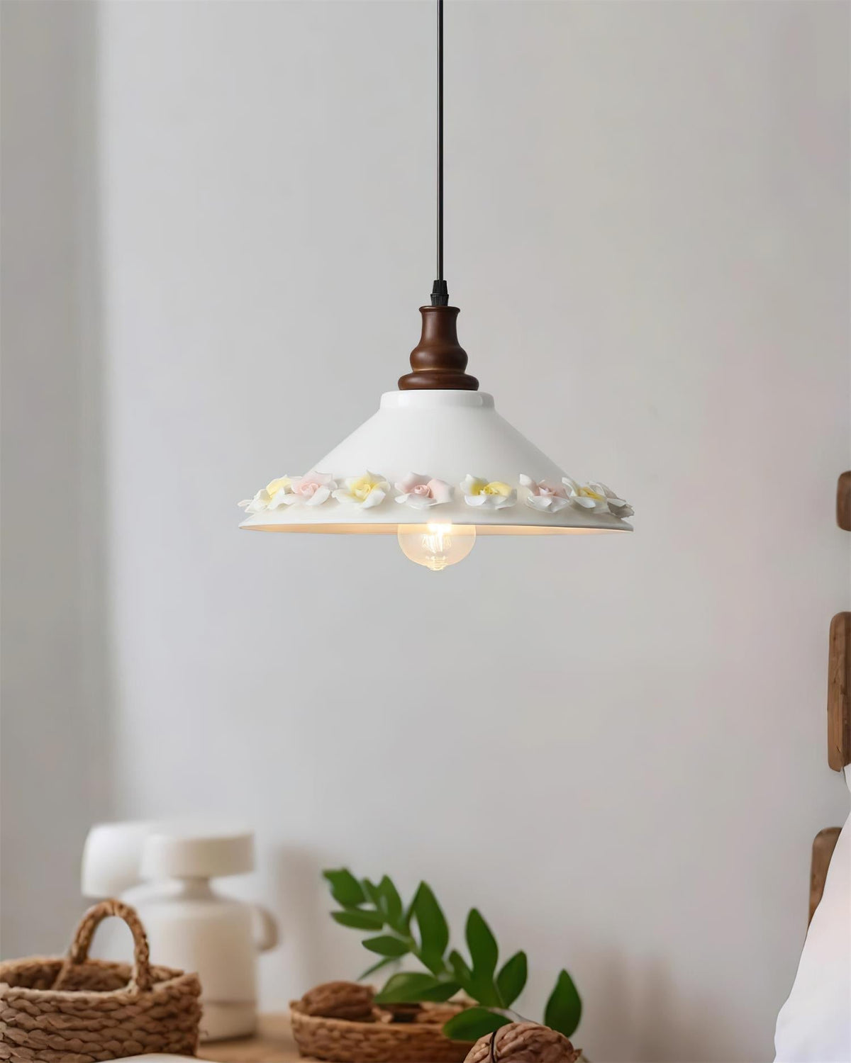 Seliria Pendelleuchte