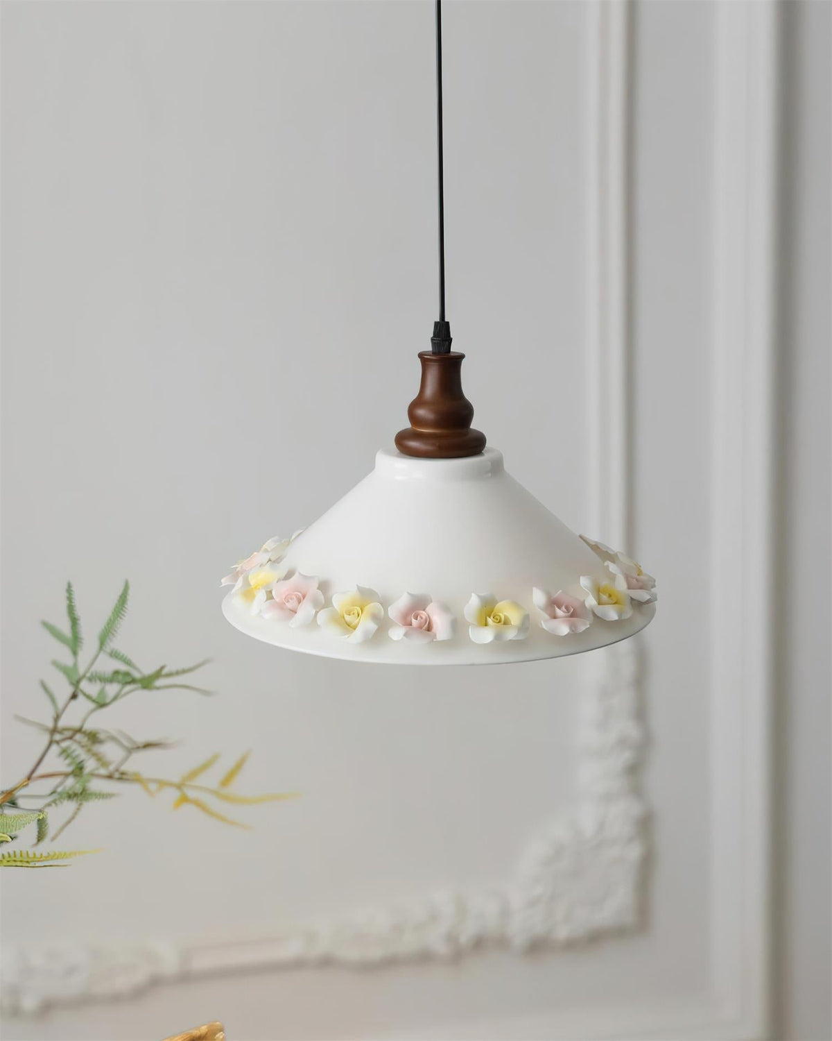 Seliria Pendelleuchte