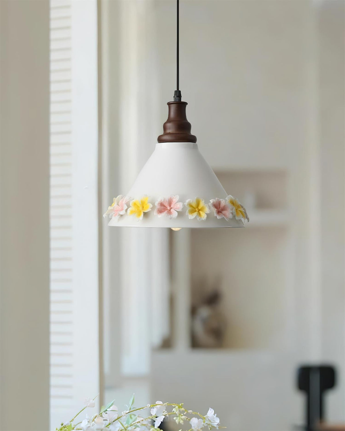 Seliria Pendelleuchte