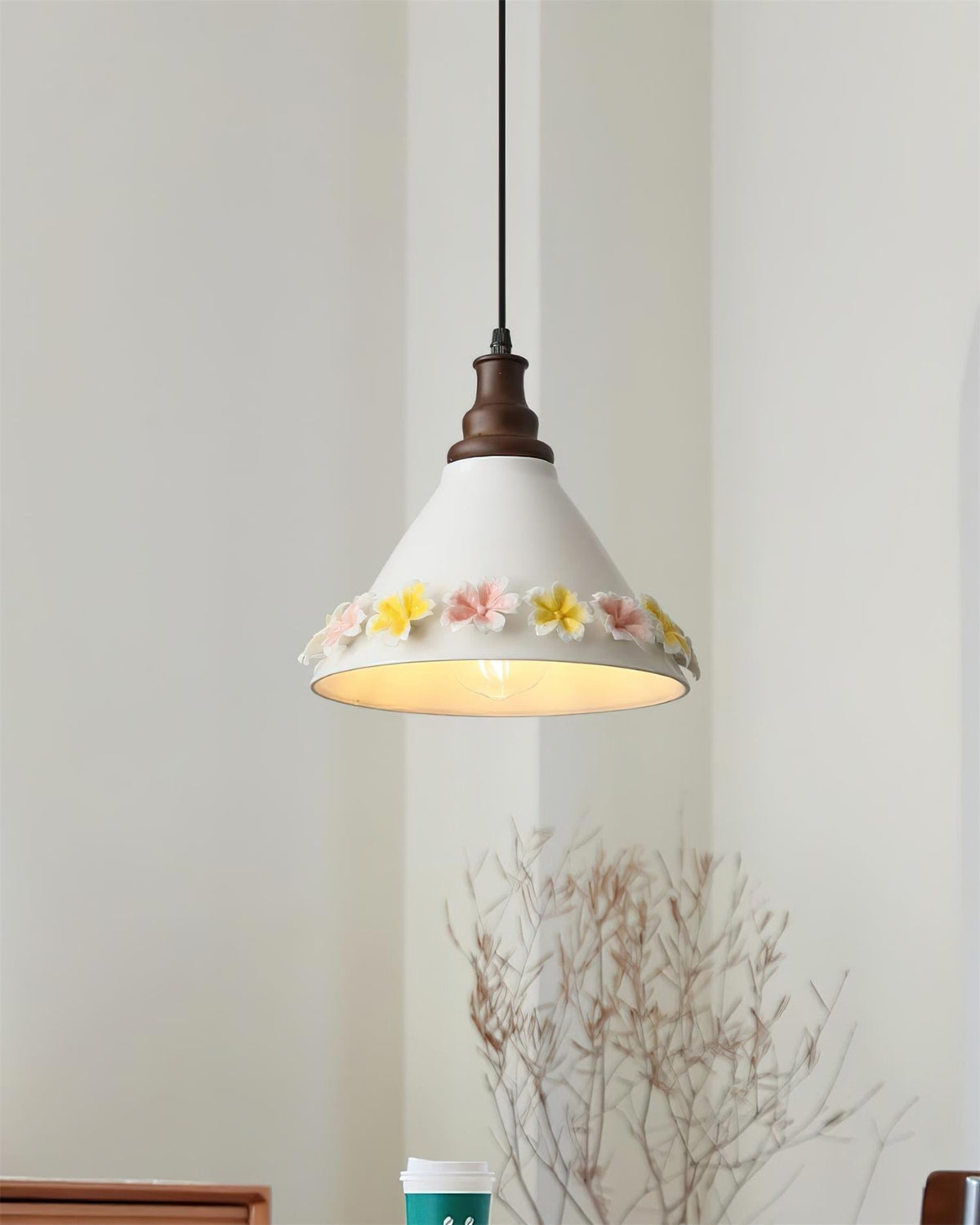 Seliria Pendelleuchte