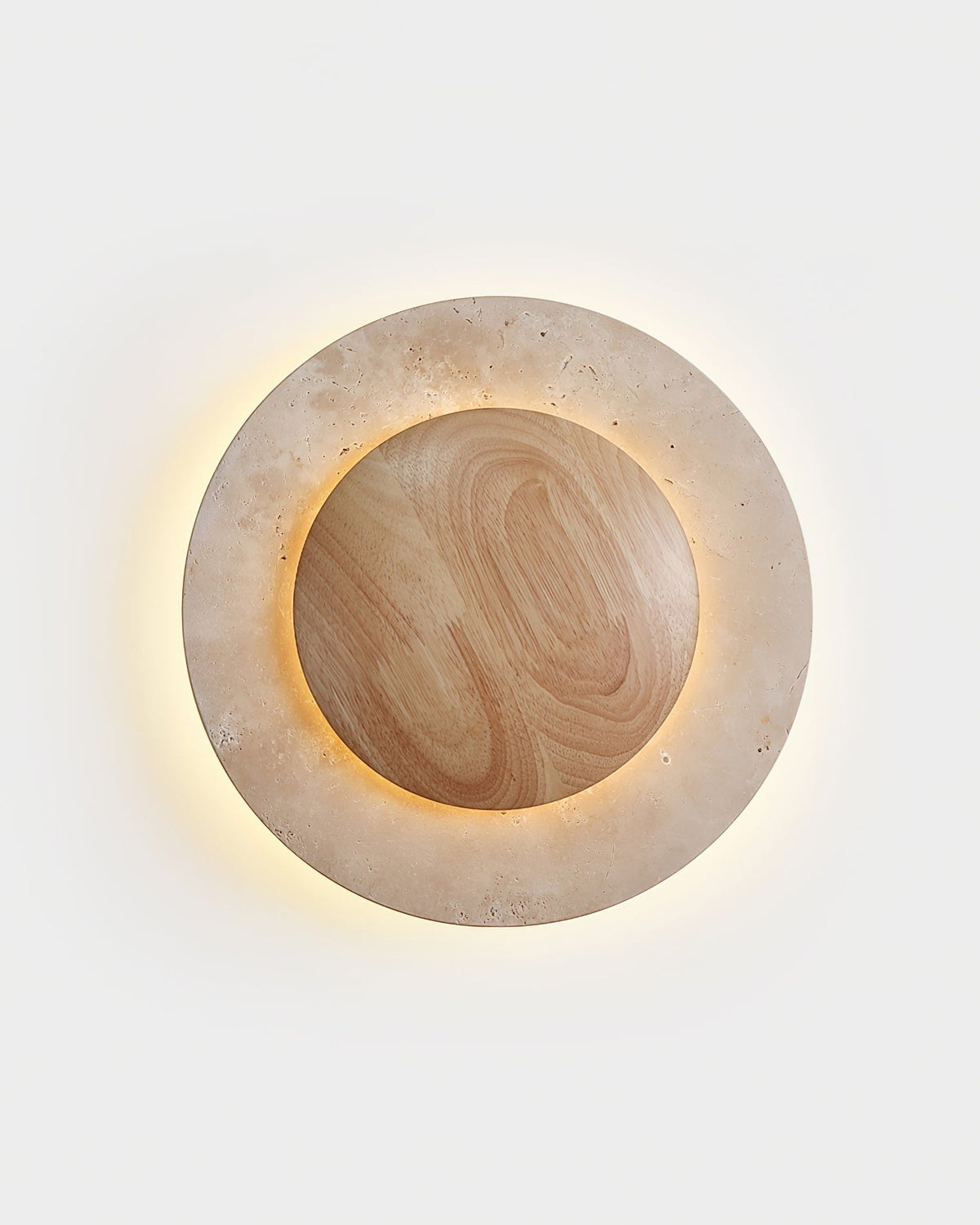 Cirorielle Wandleuchte