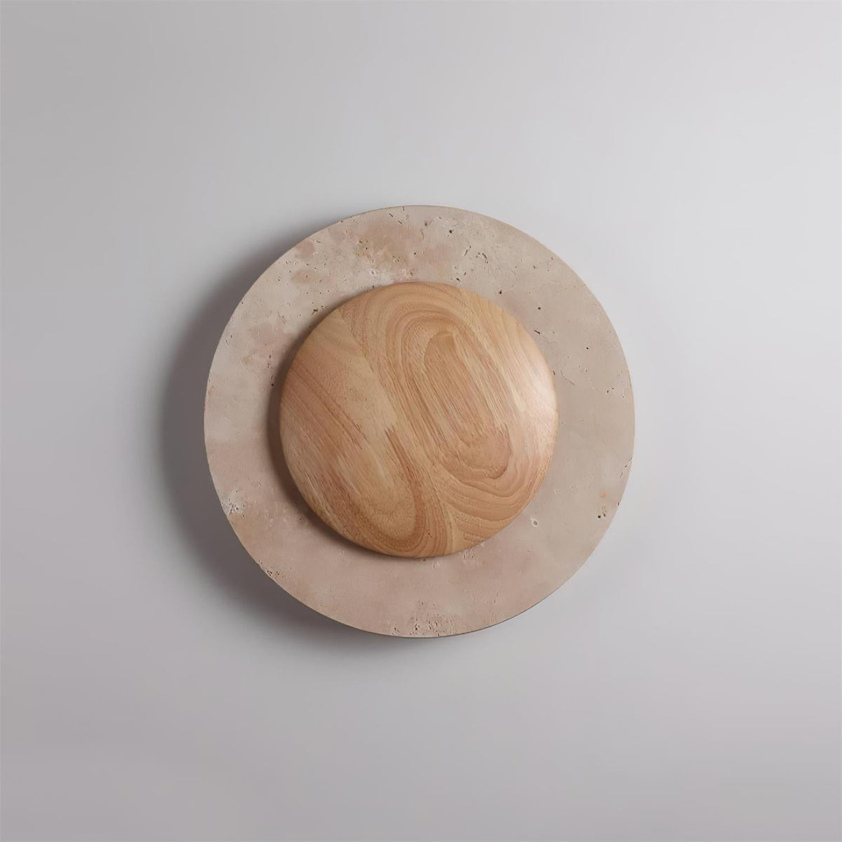 Cirorielle Wandleuchte