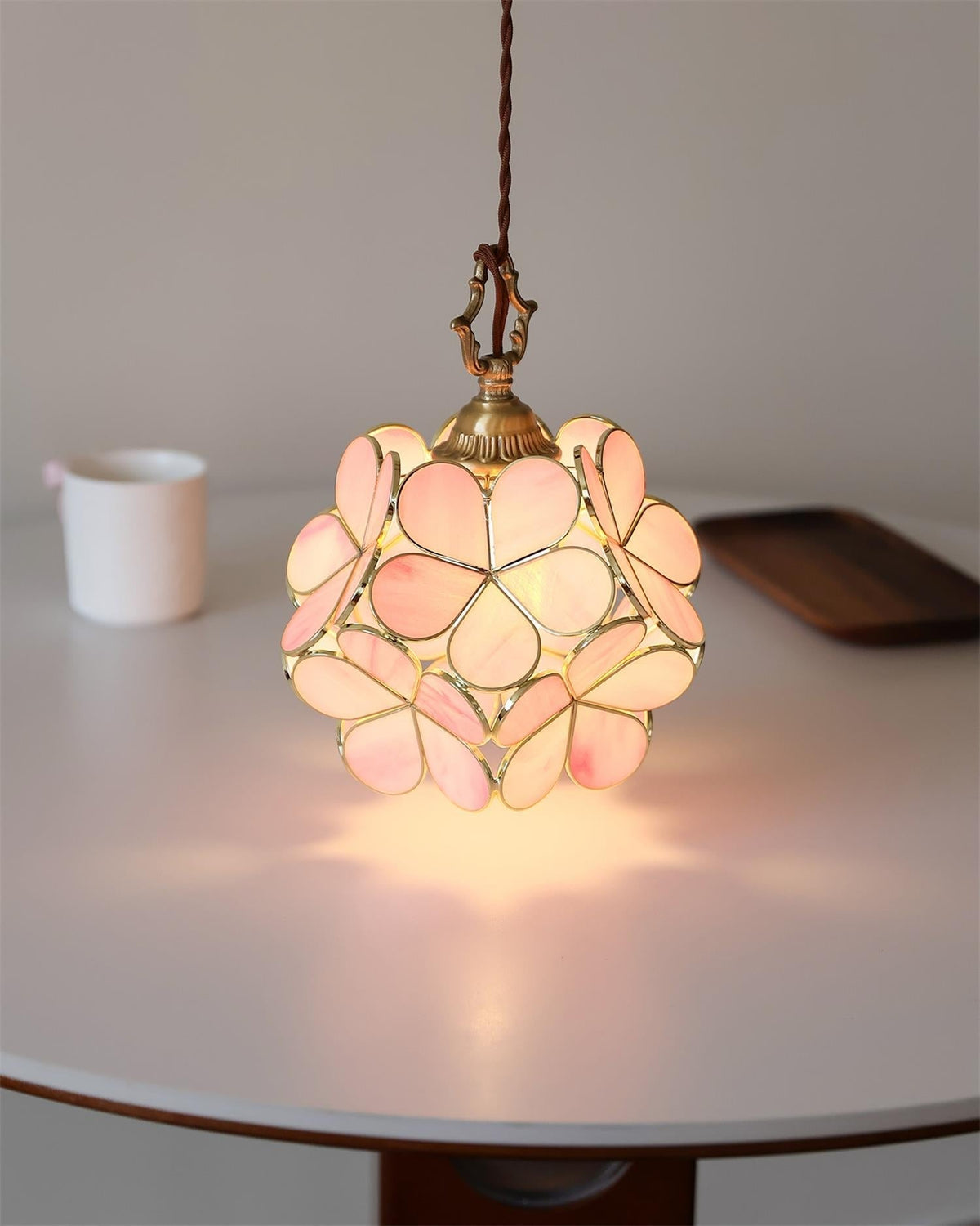 Lumiria Pendelleuchte