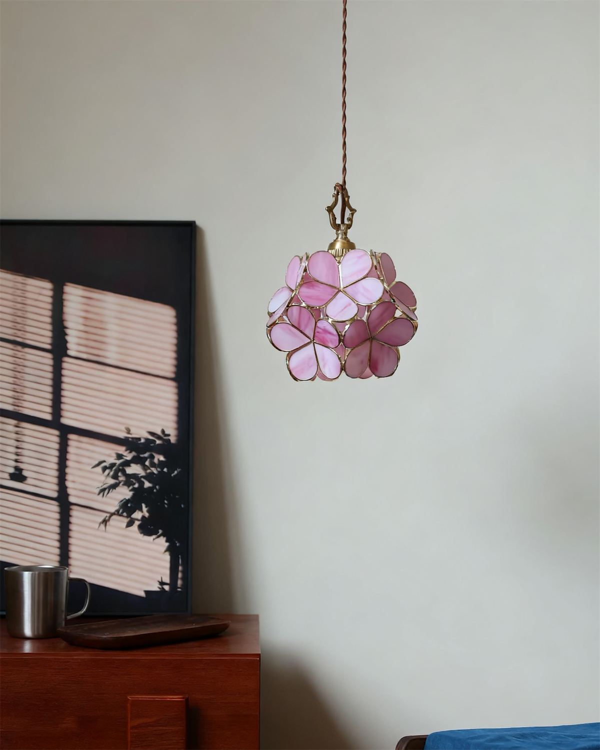 Lumiria Pendelleuchte