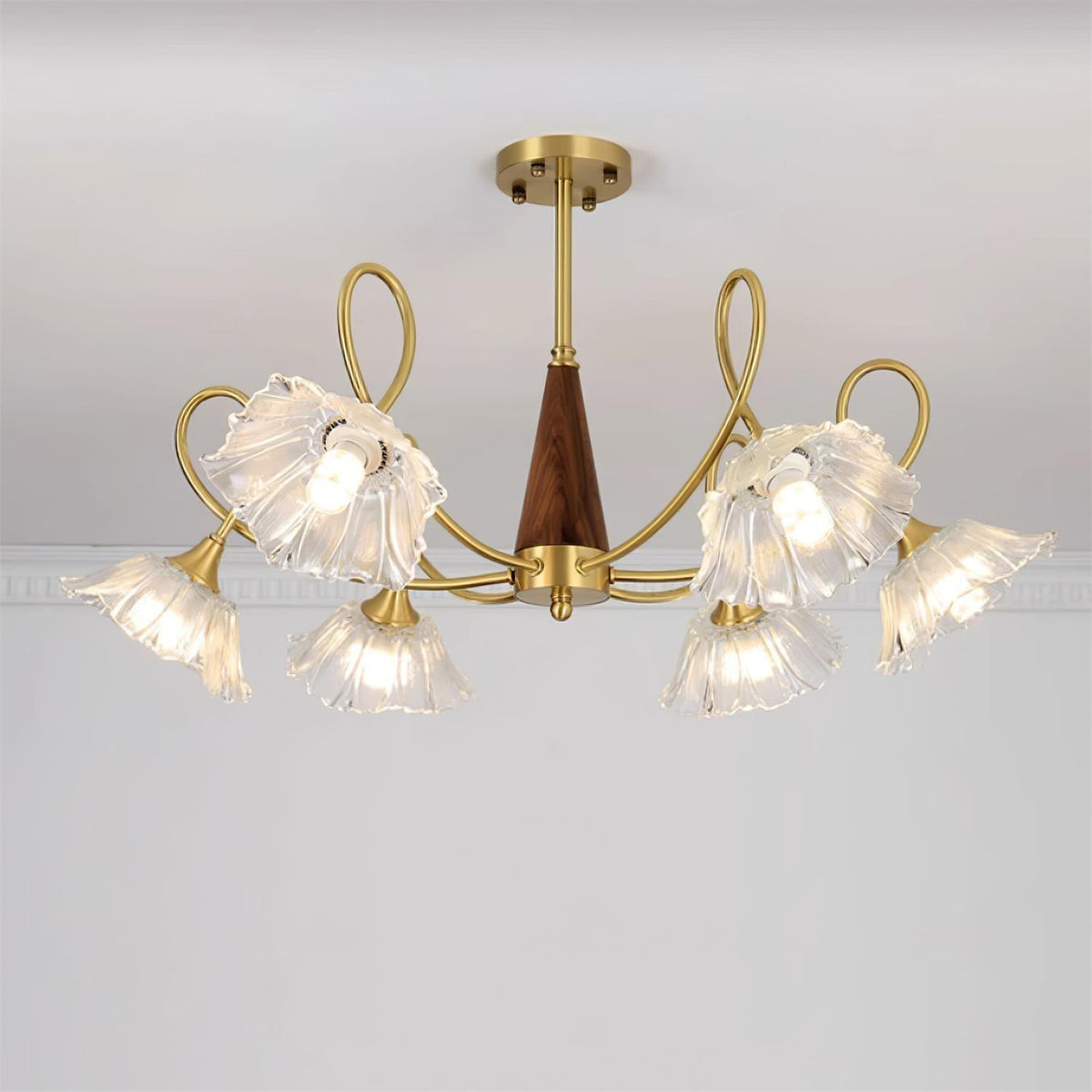 Cireline Kronleuchter