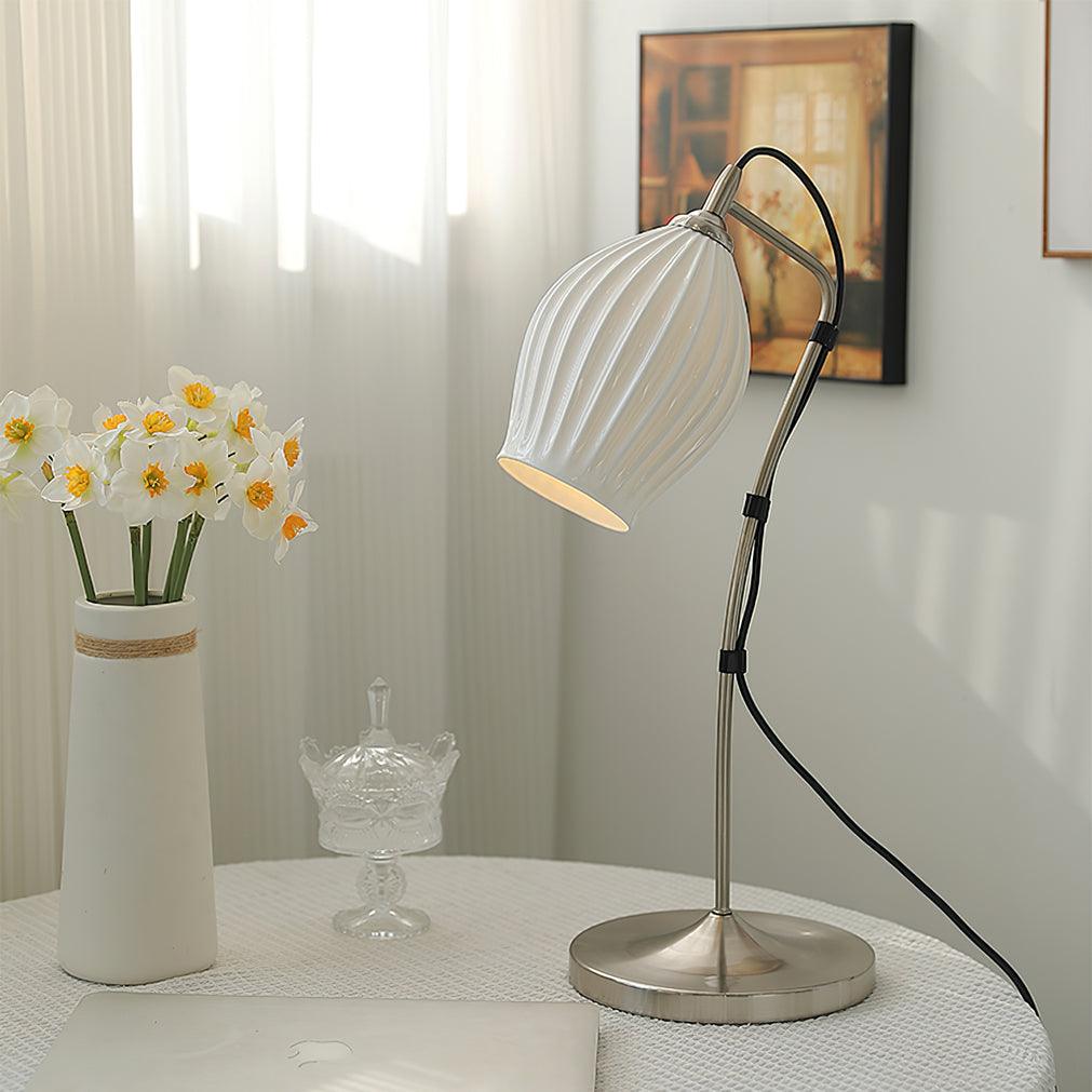 Cirarina Vintage Tischleuchte