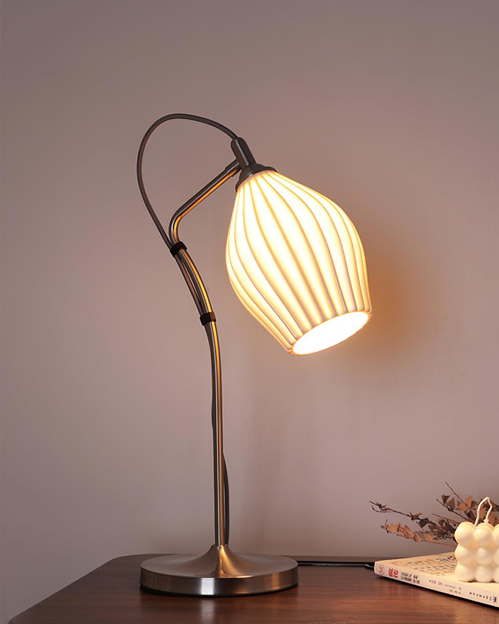Cirarina Vintage Tischleuchte