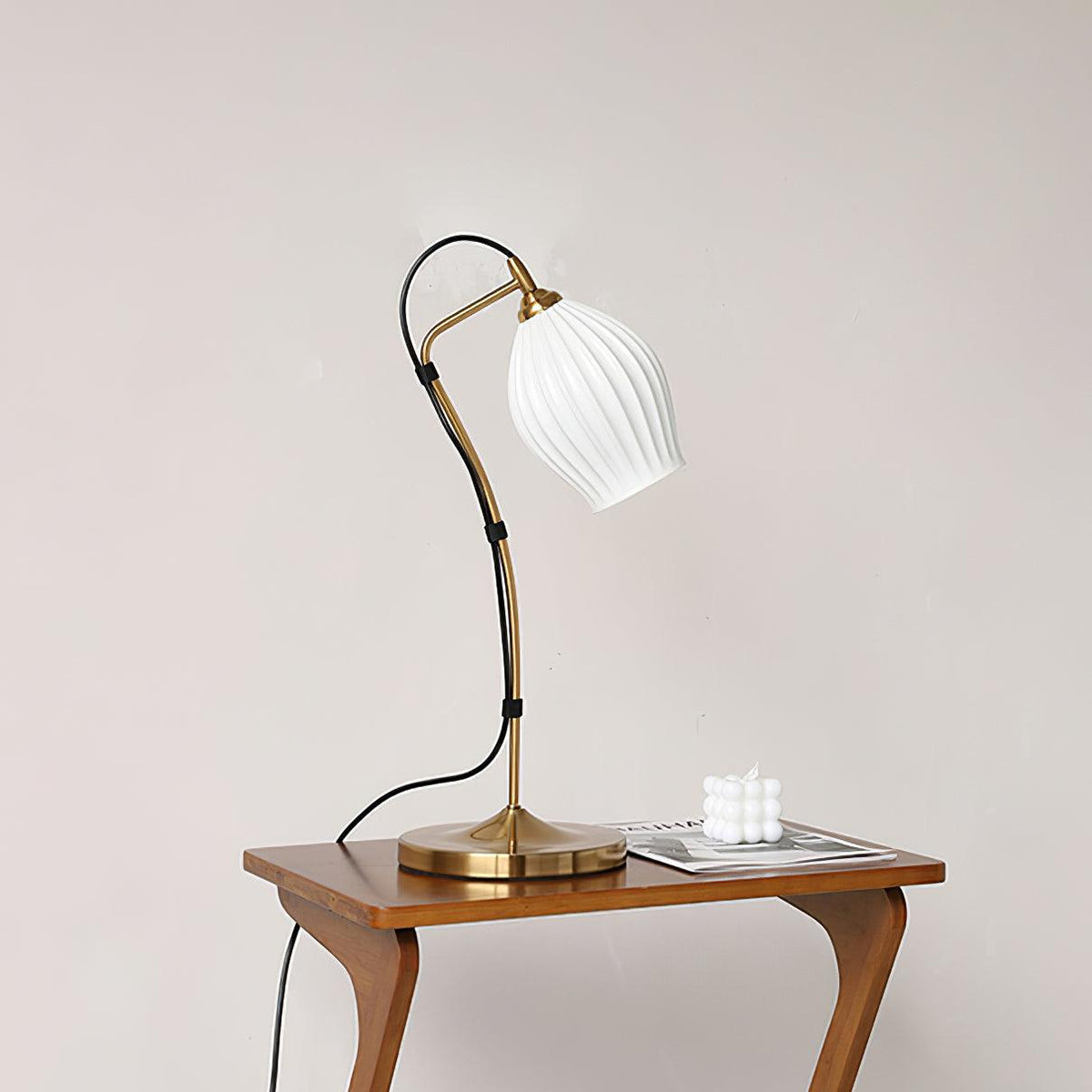 Cirarina Vintage Tischleuchte