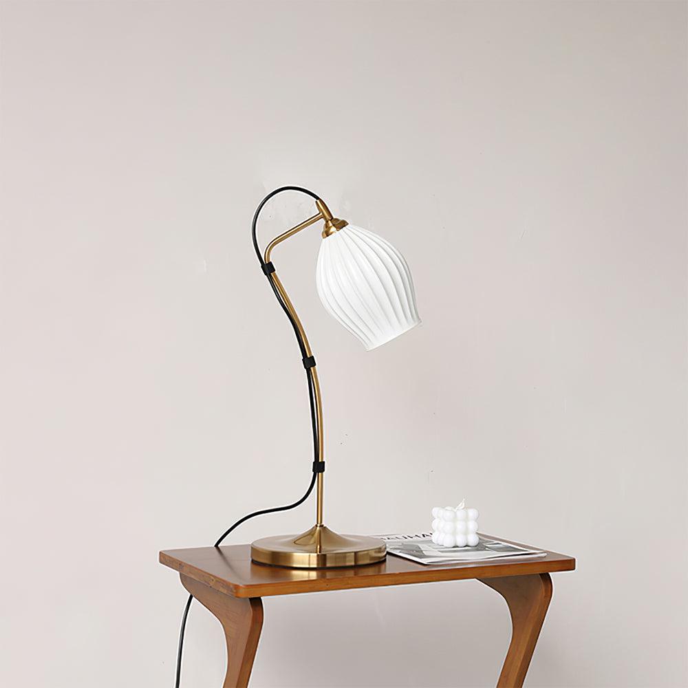 Cirarina Vintage Tischleuchte