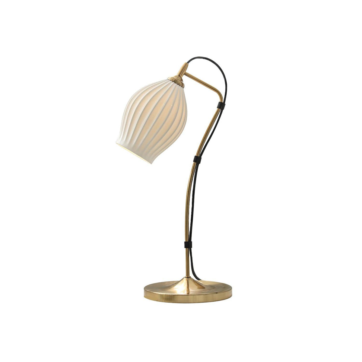 Cirarina Vintage Tischleuchte