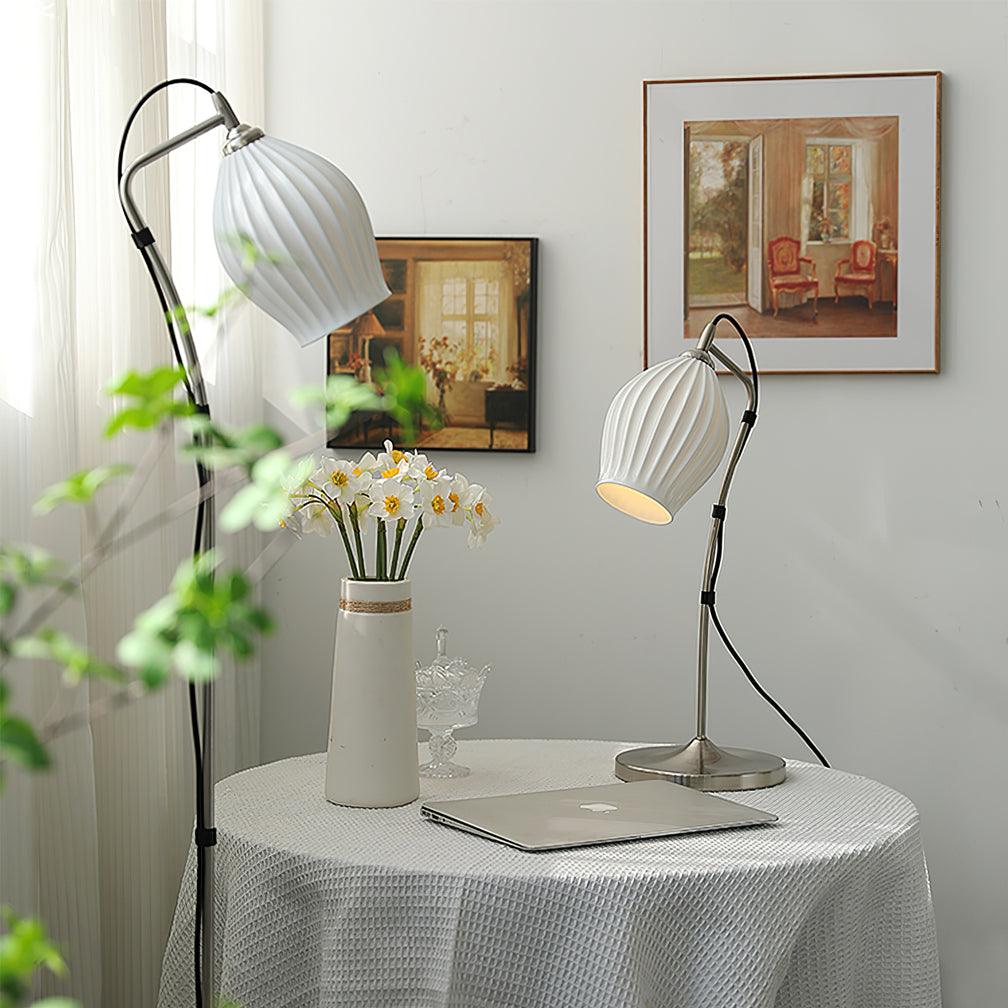 Cirarina Vintage Tischleuchte
