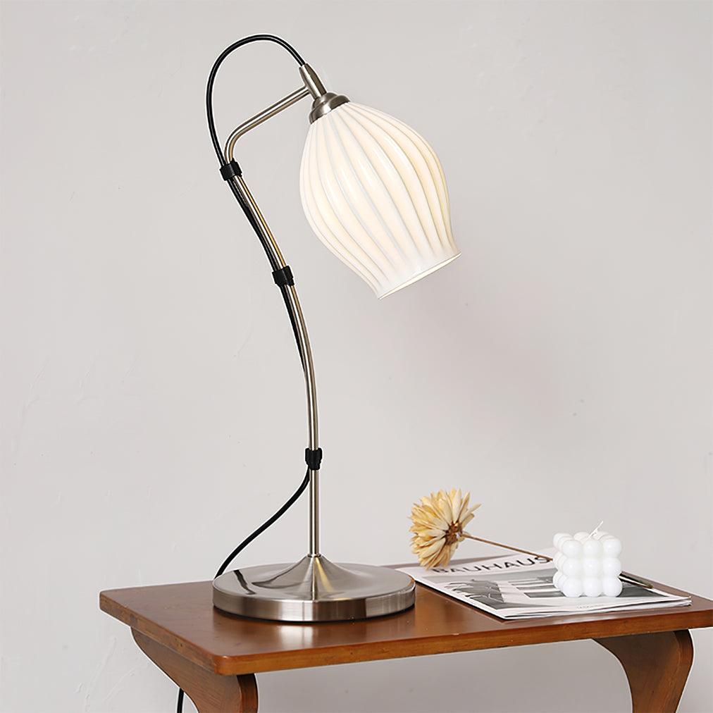 Cirarina Vintage Tischleuchte