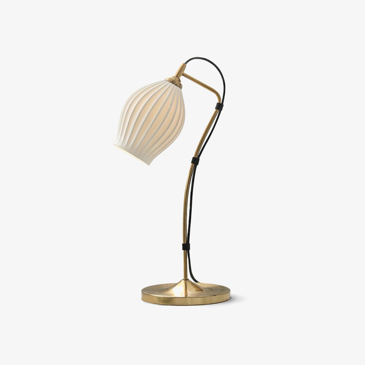 Cirarina Vintage Tischleuchte