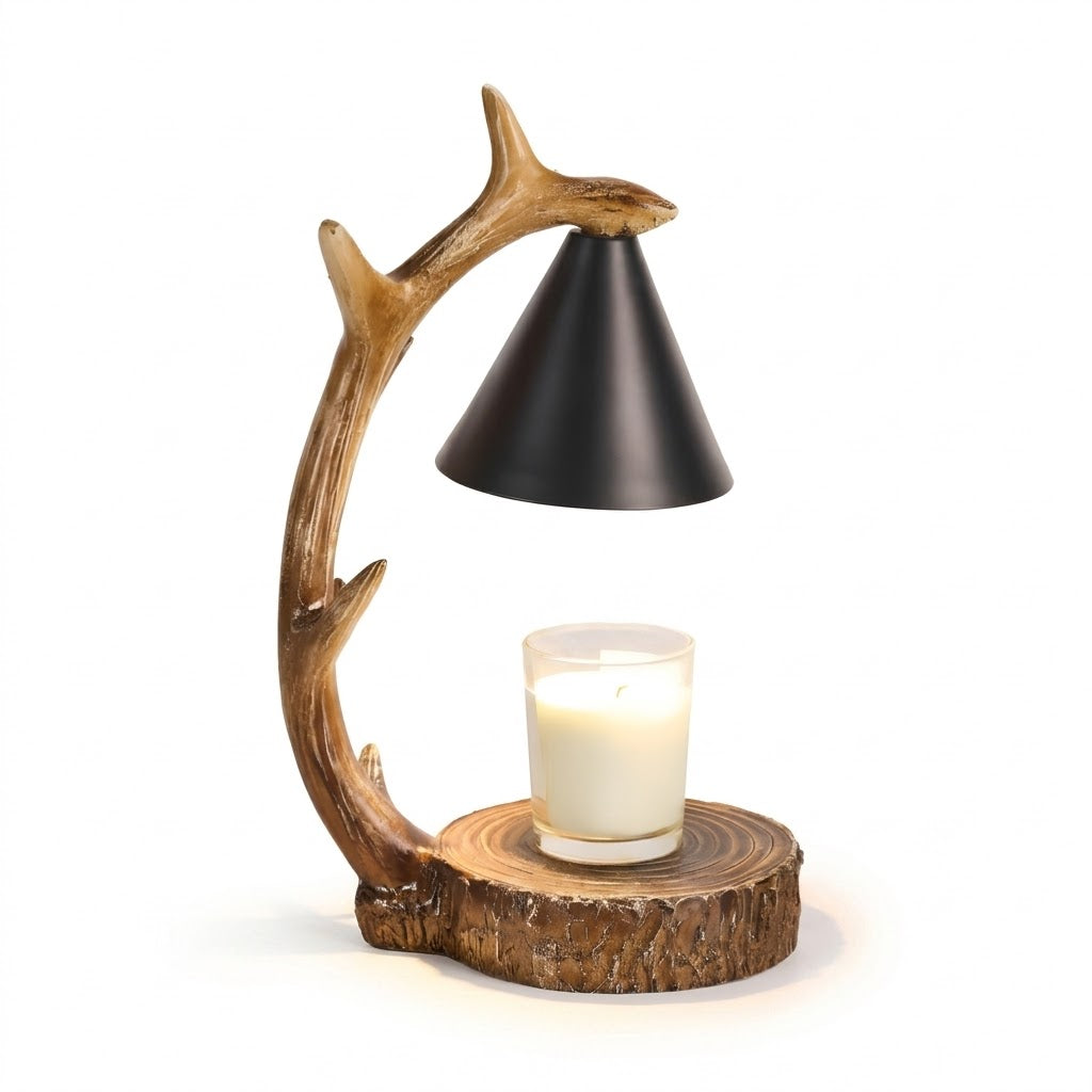 Renisette Kerzenwärmerlampe