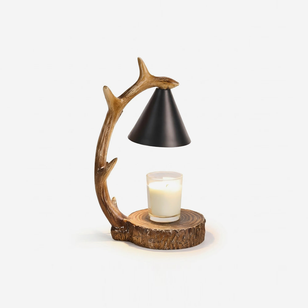 Renisette Kerzenwärmerlampe