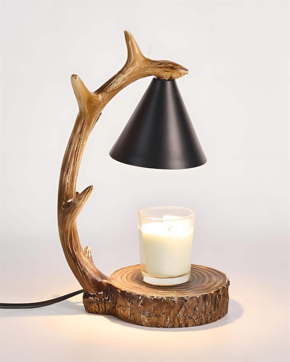 Renisette Kerzenwärmerlampe