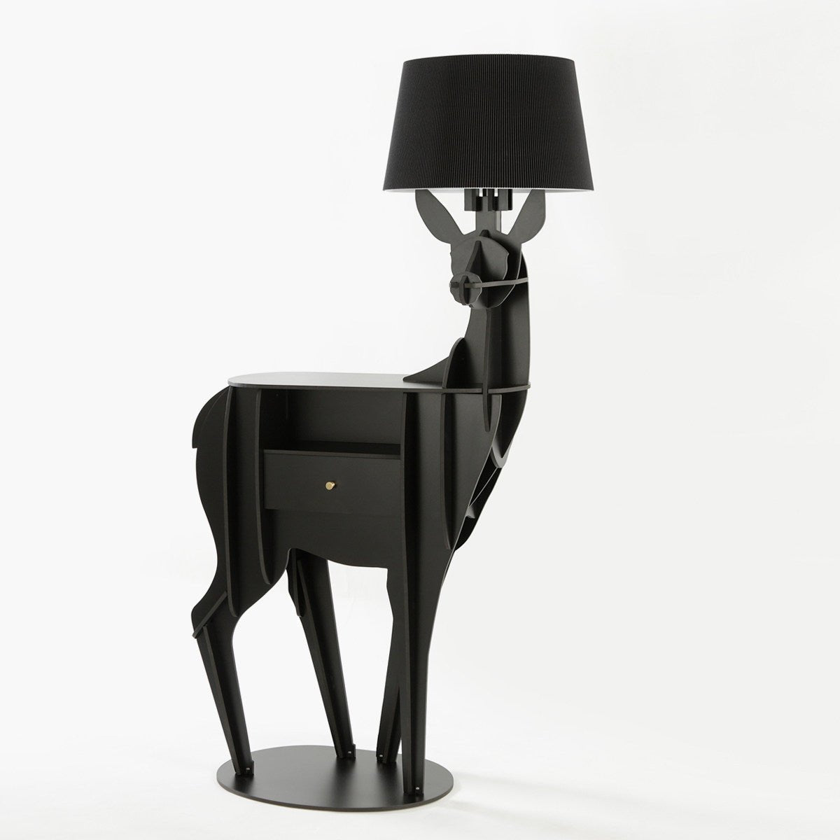 Cervus Stehleuchte tief