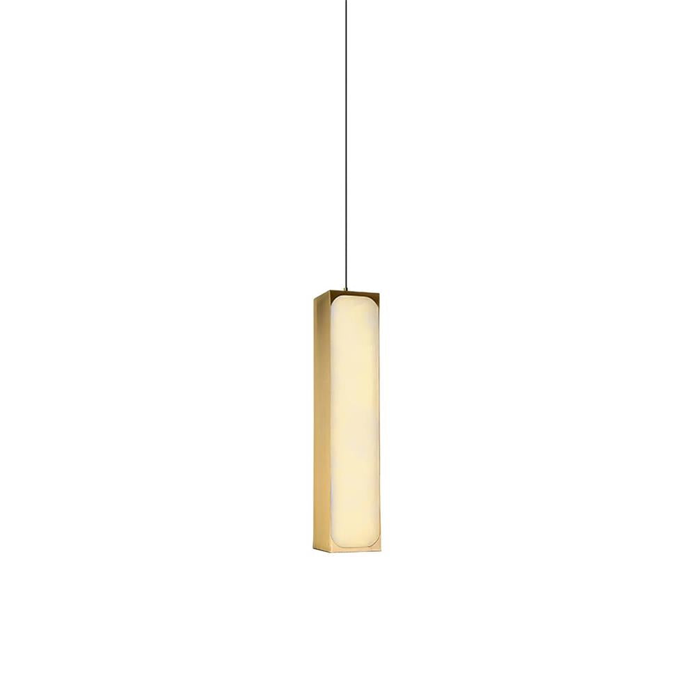 Rivoenne Pendelleuchte und im zeitgenössischen minimalistischen Stil für die Küche
