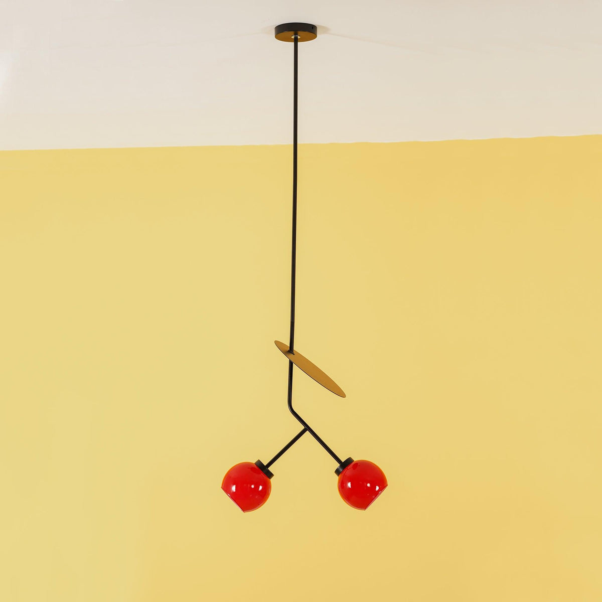 Mirarena moderne Pendelleuchte
