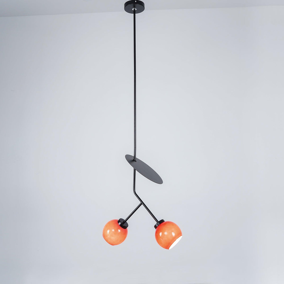 Mirarena moderne Pendelleuchte