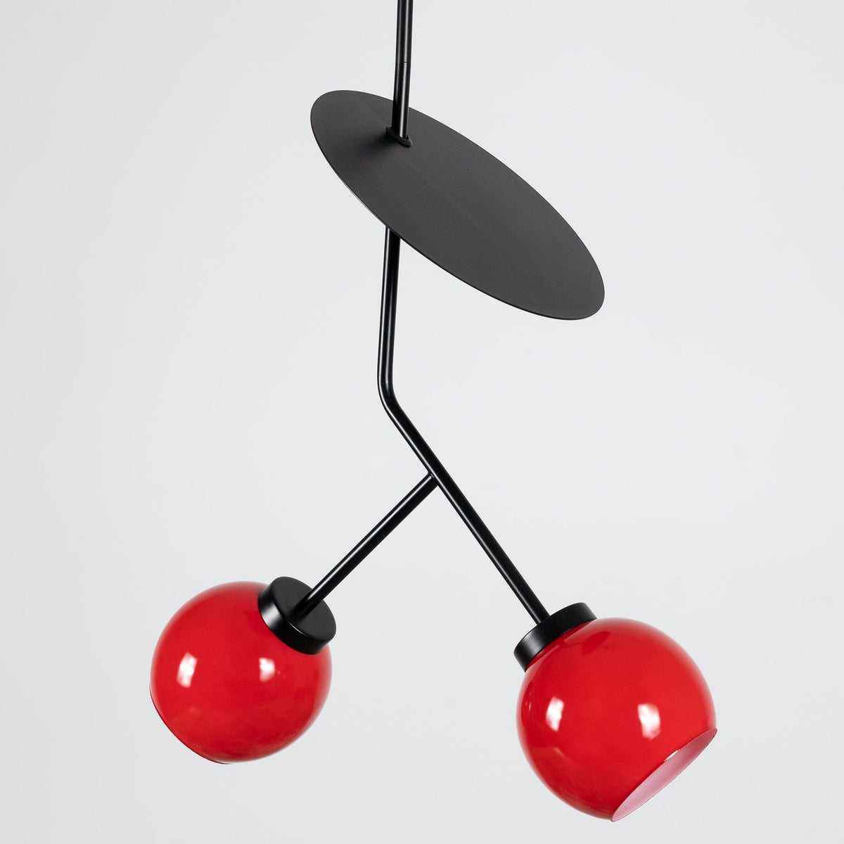 Mirarena moderne Pendelleuchte