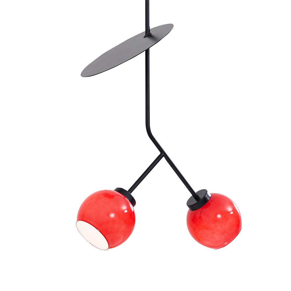 Mirarena moderne Pendelleuchte