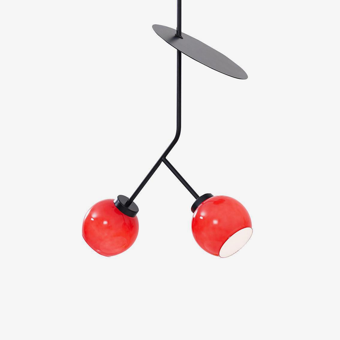Mirarena moderne Pendelleuchte