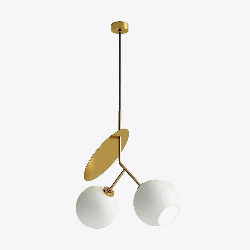 Mirarena moderne Pendelleuchte