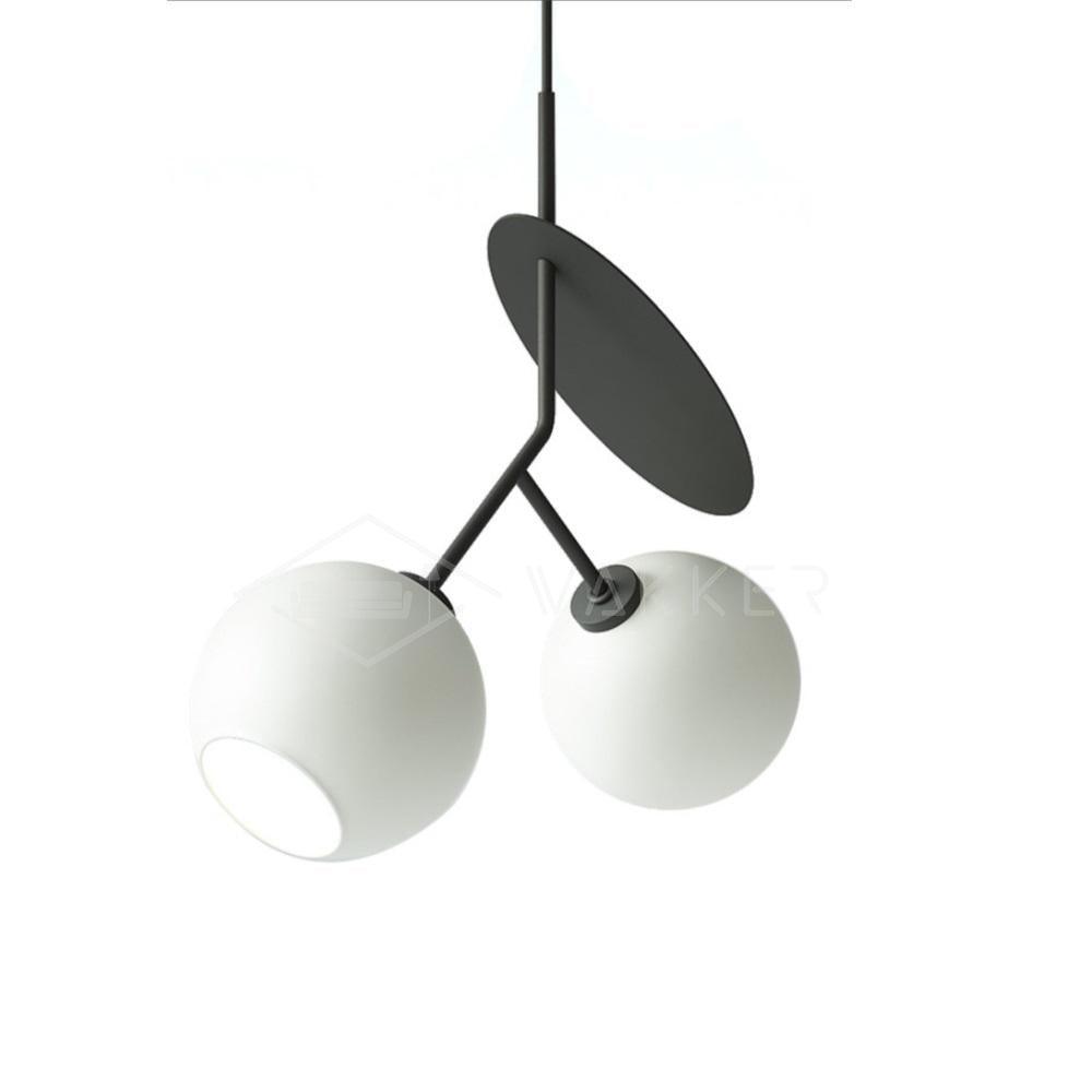 Mirarena moderne Pendelleuchte