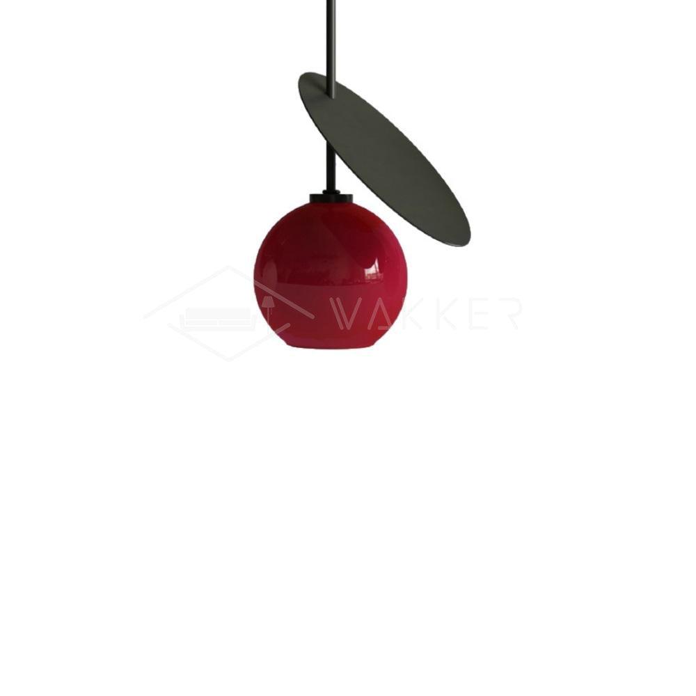 Mirarena moderne Pendelleuchte
