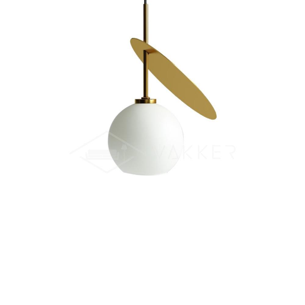 Mirarena moderne Pendelleuchte