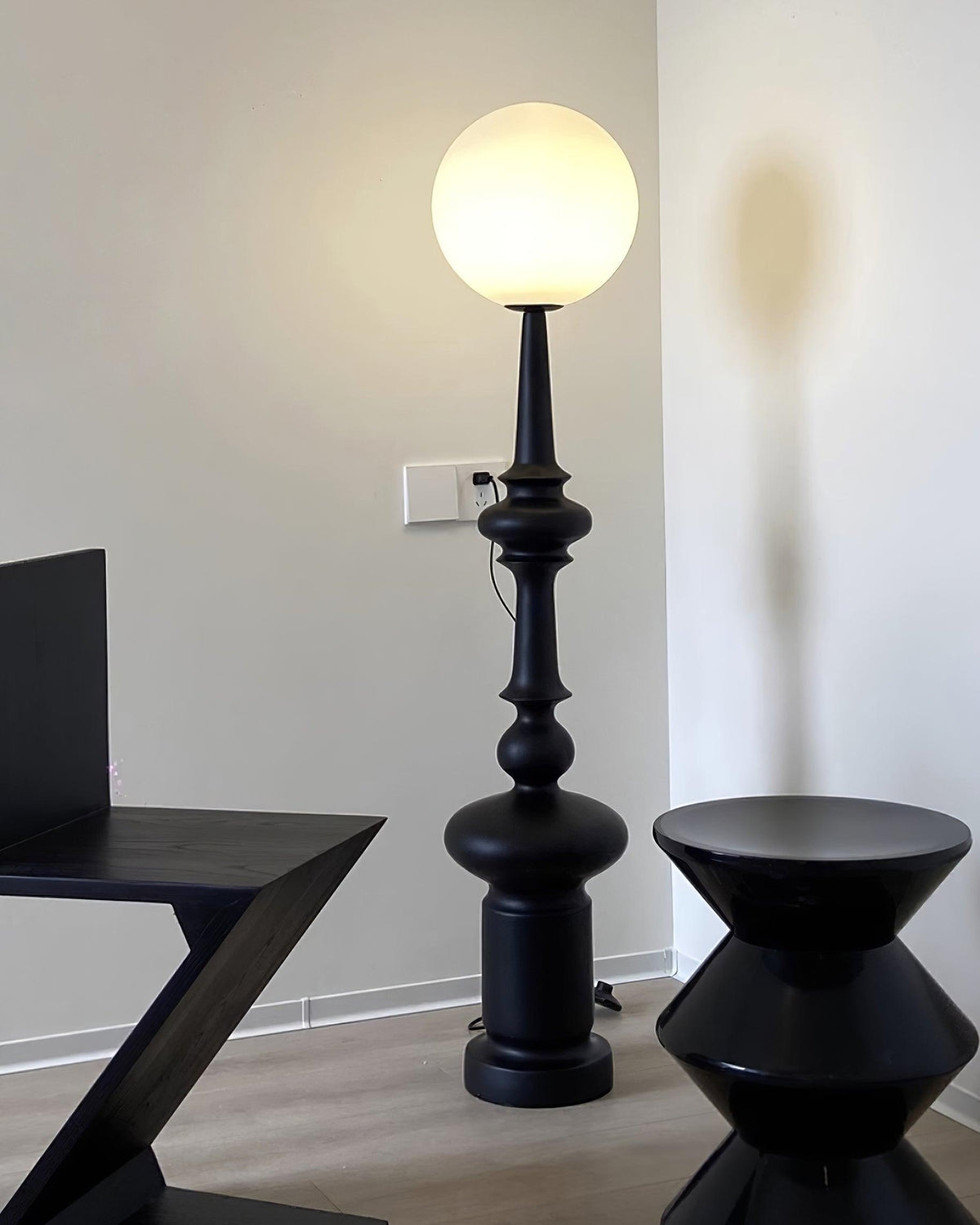 Chess Stehleuchte