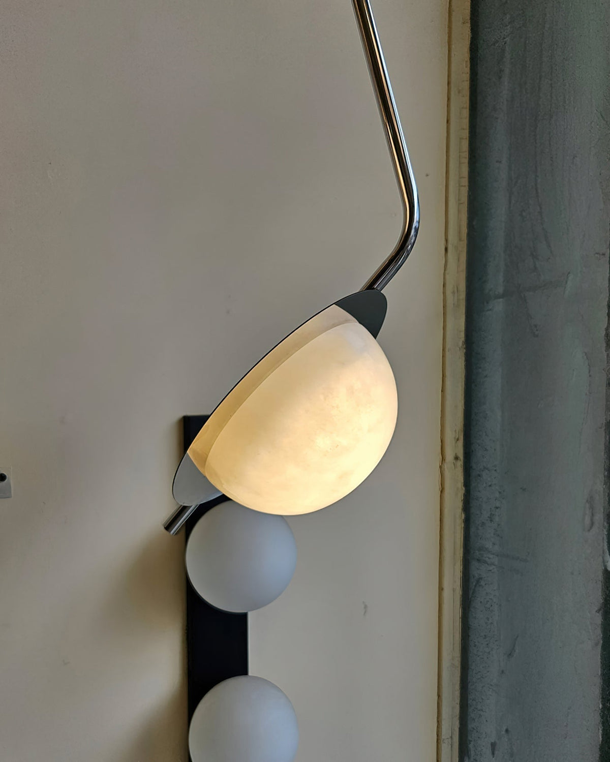 Calisira Pendelleuchte