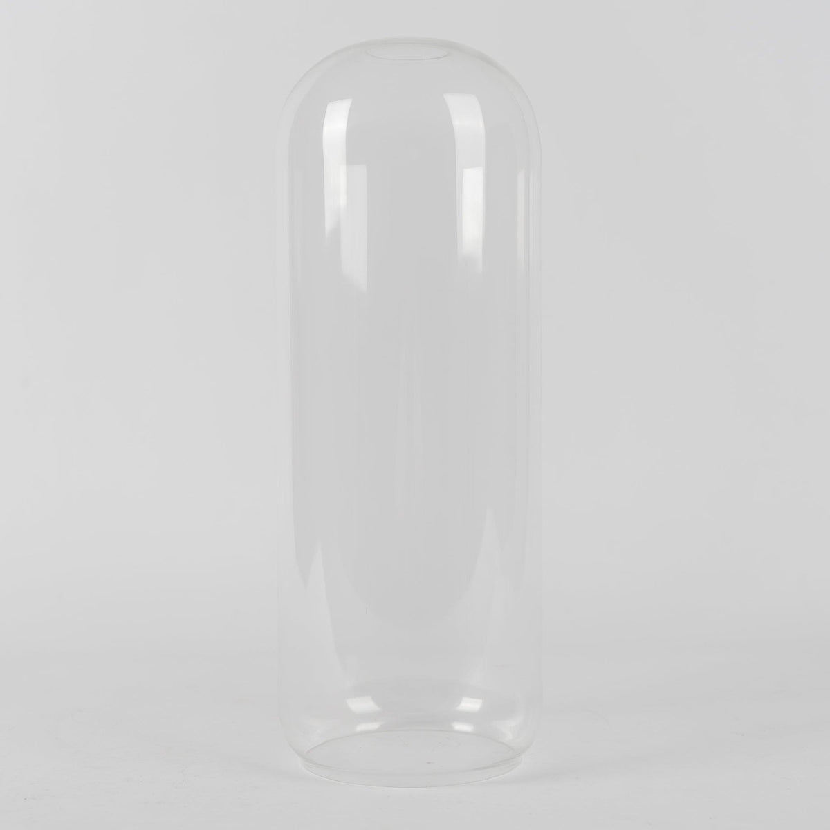 Veleine Pendelleuchte Chiswick Glas für Wohnzimmer