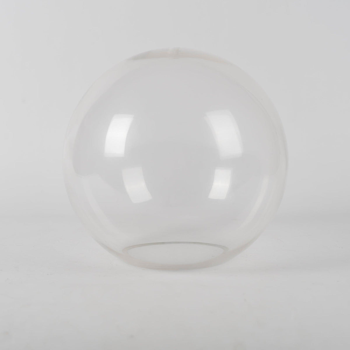 Veleine Pendelleuchte Chiswick Glas für Wohnzimmer