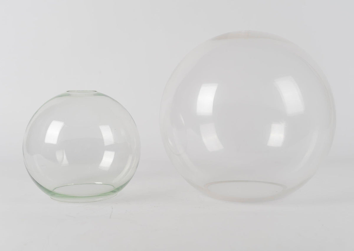 Veleine Pendelleuchte Chiswick Glas für Wohnzimmer