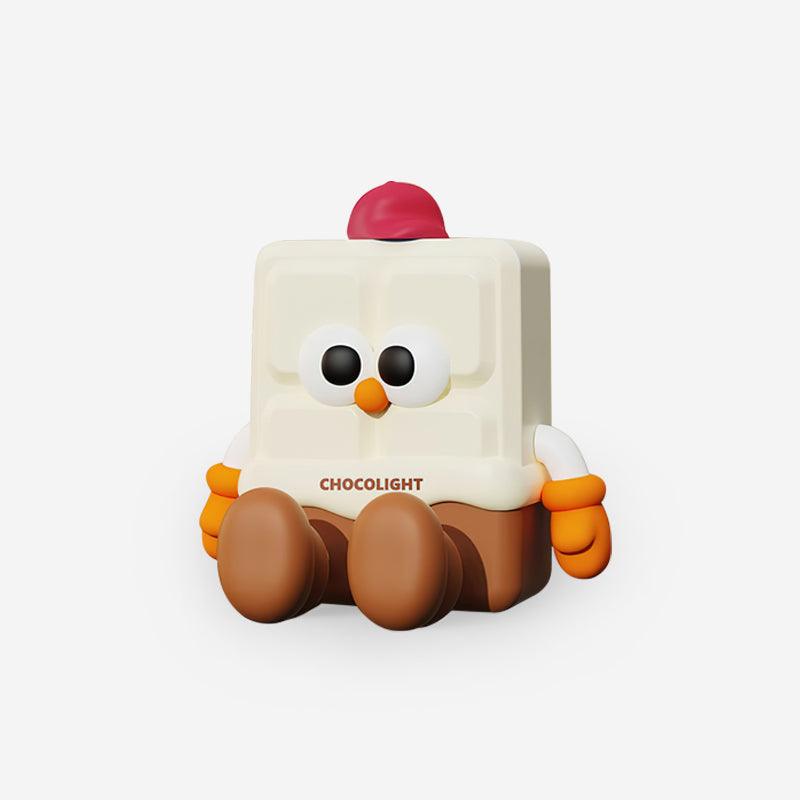 Choco Tischleuchte