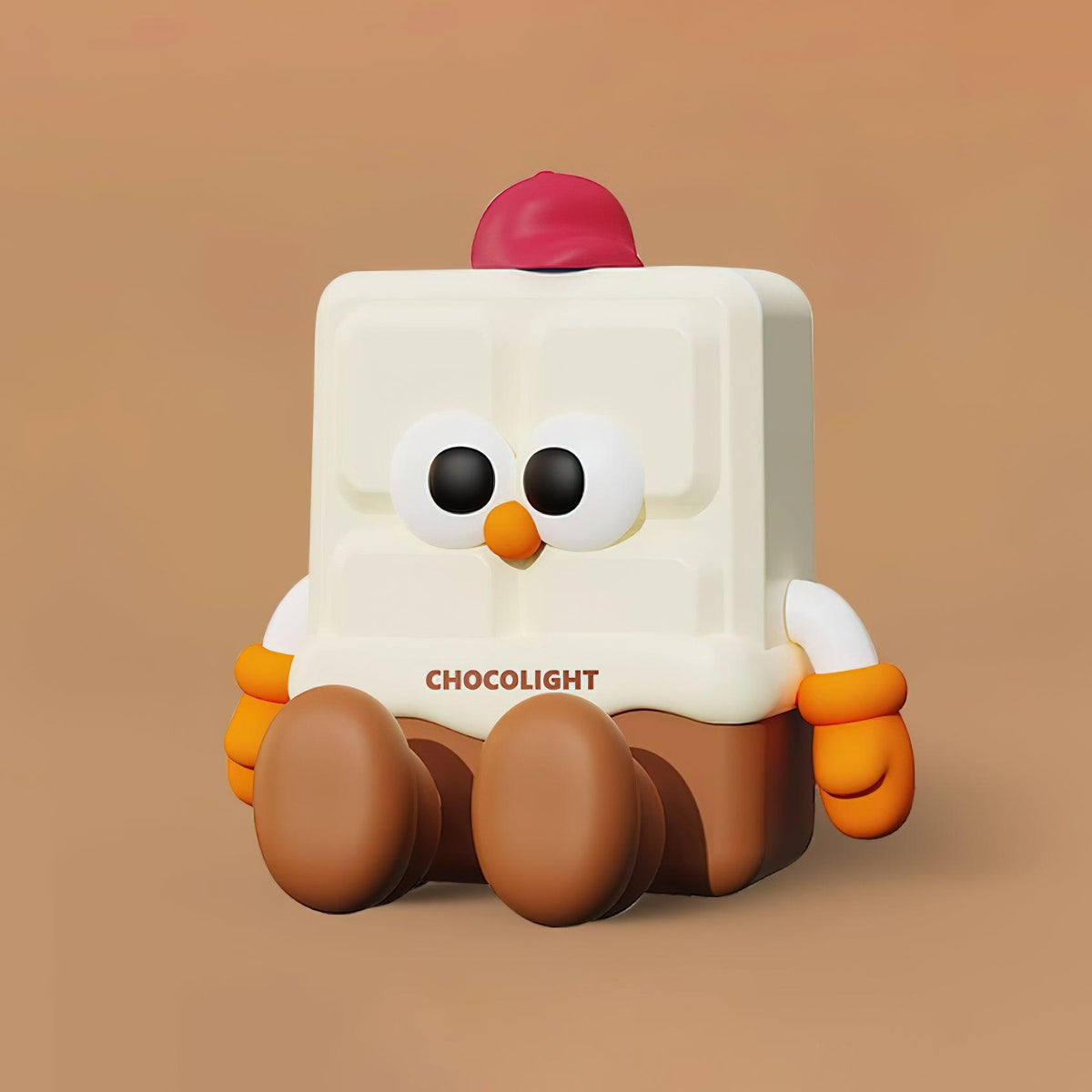 Choco Tischleuchte