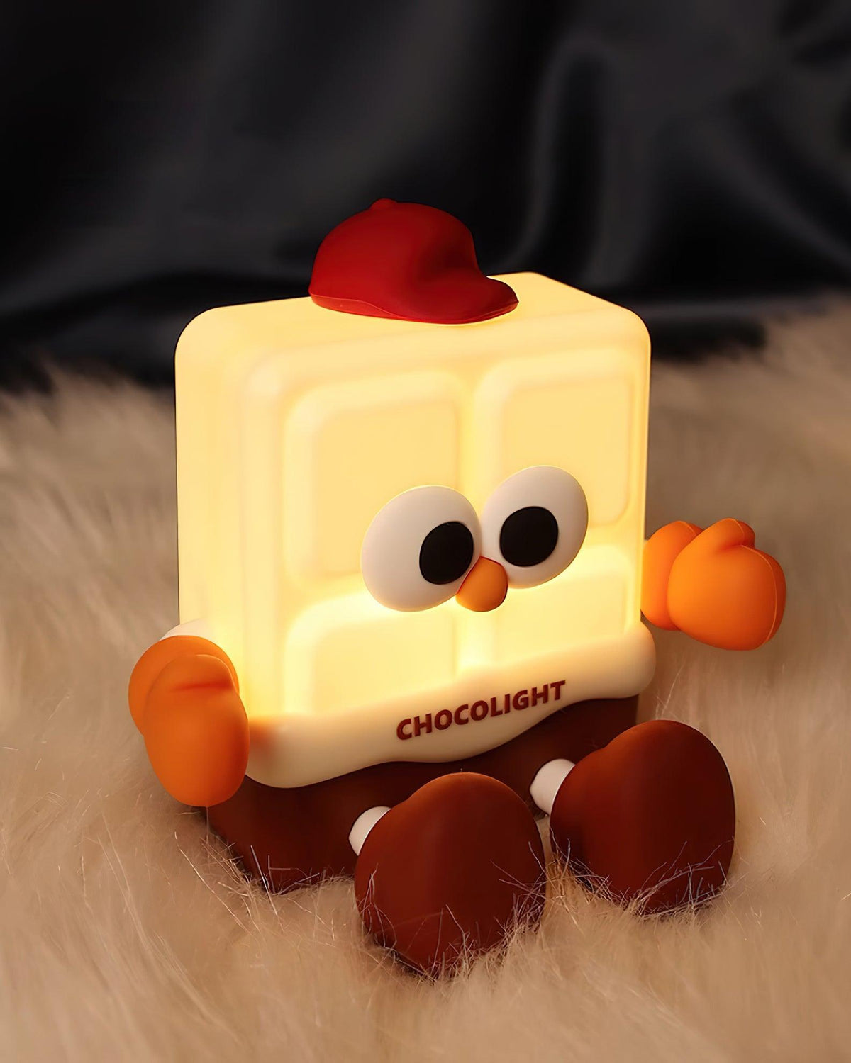 Choco Tischleuchte
