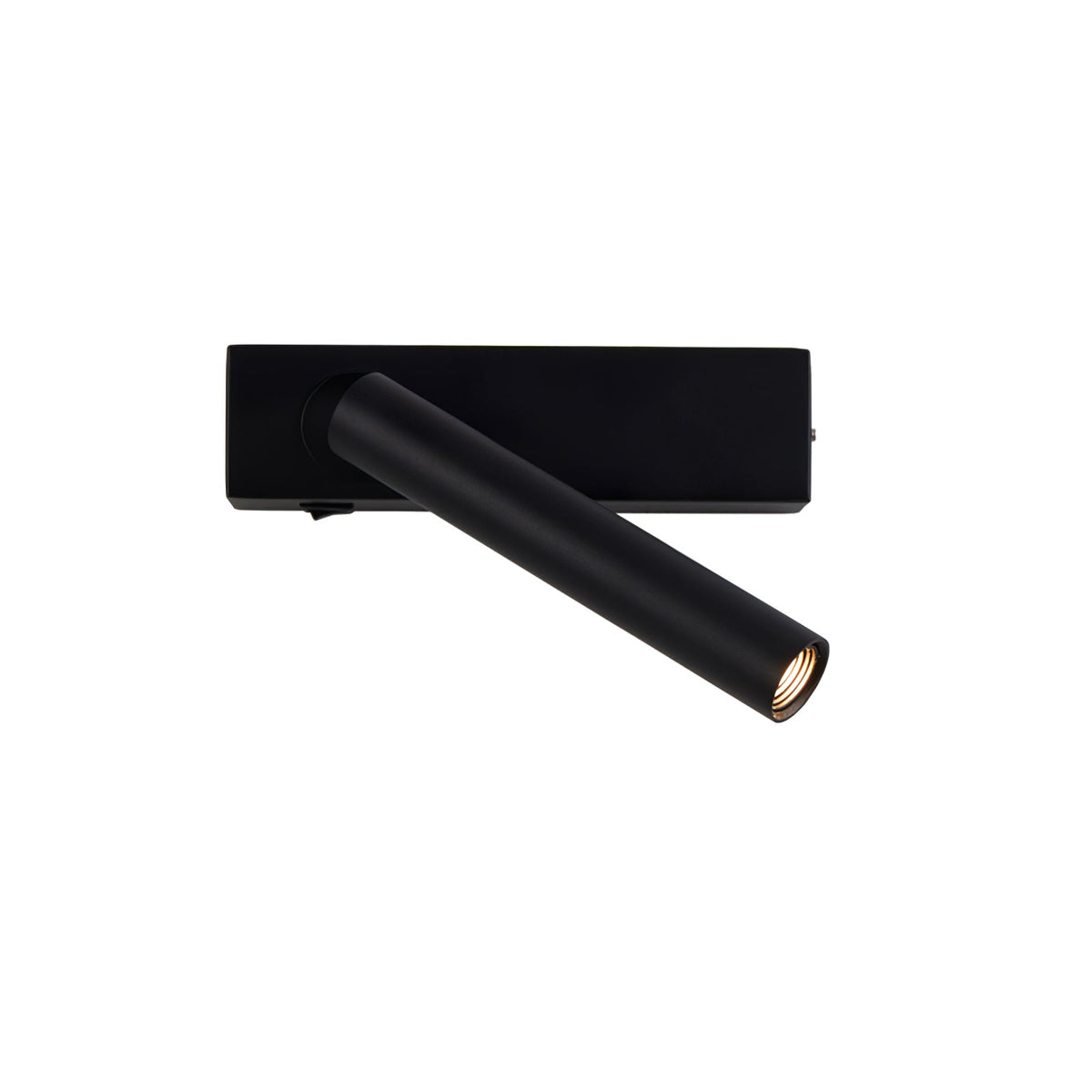 Mysorarae zeitgenössische minimalistische Wandleuchte mit Einbau