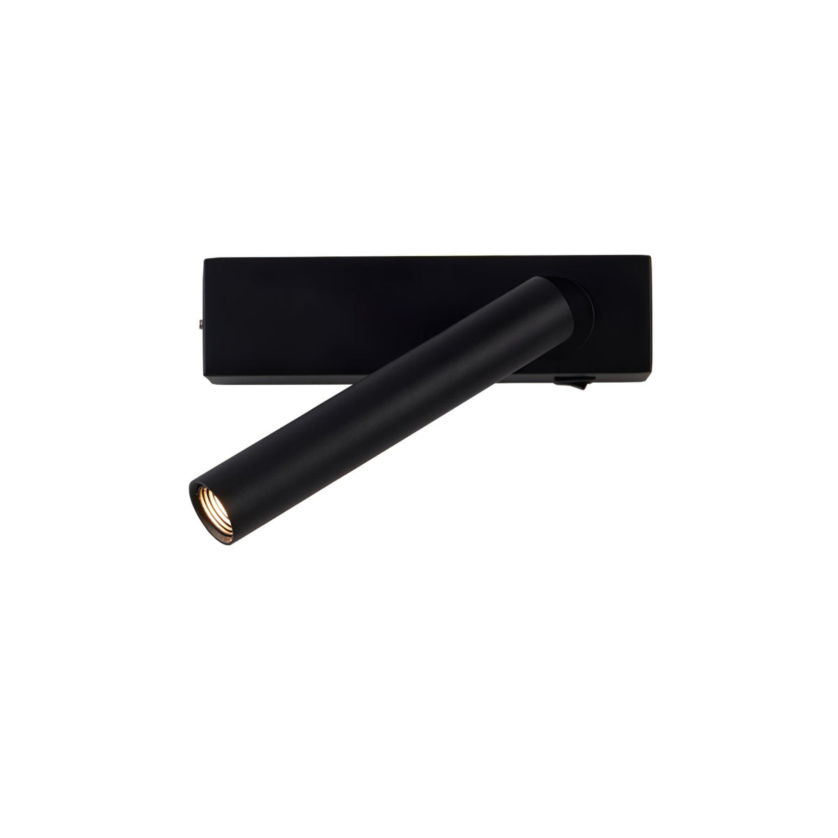 Mysorarae zeitgenössische minimalistische Wandleuchte mit Einbau