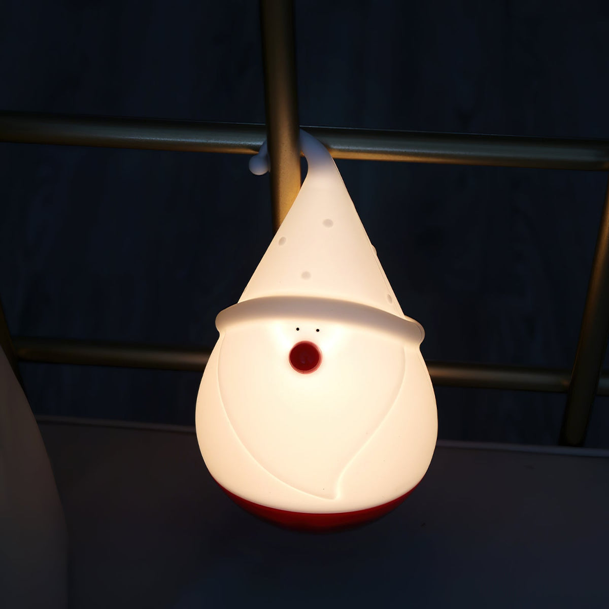 Orelenian Nachtlicht (eingebaute Batterie)