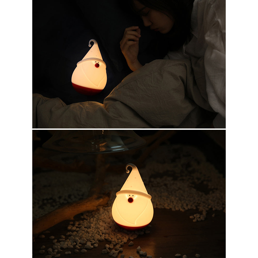 Orelenian Nachtlicht (eingebaute Batterie)