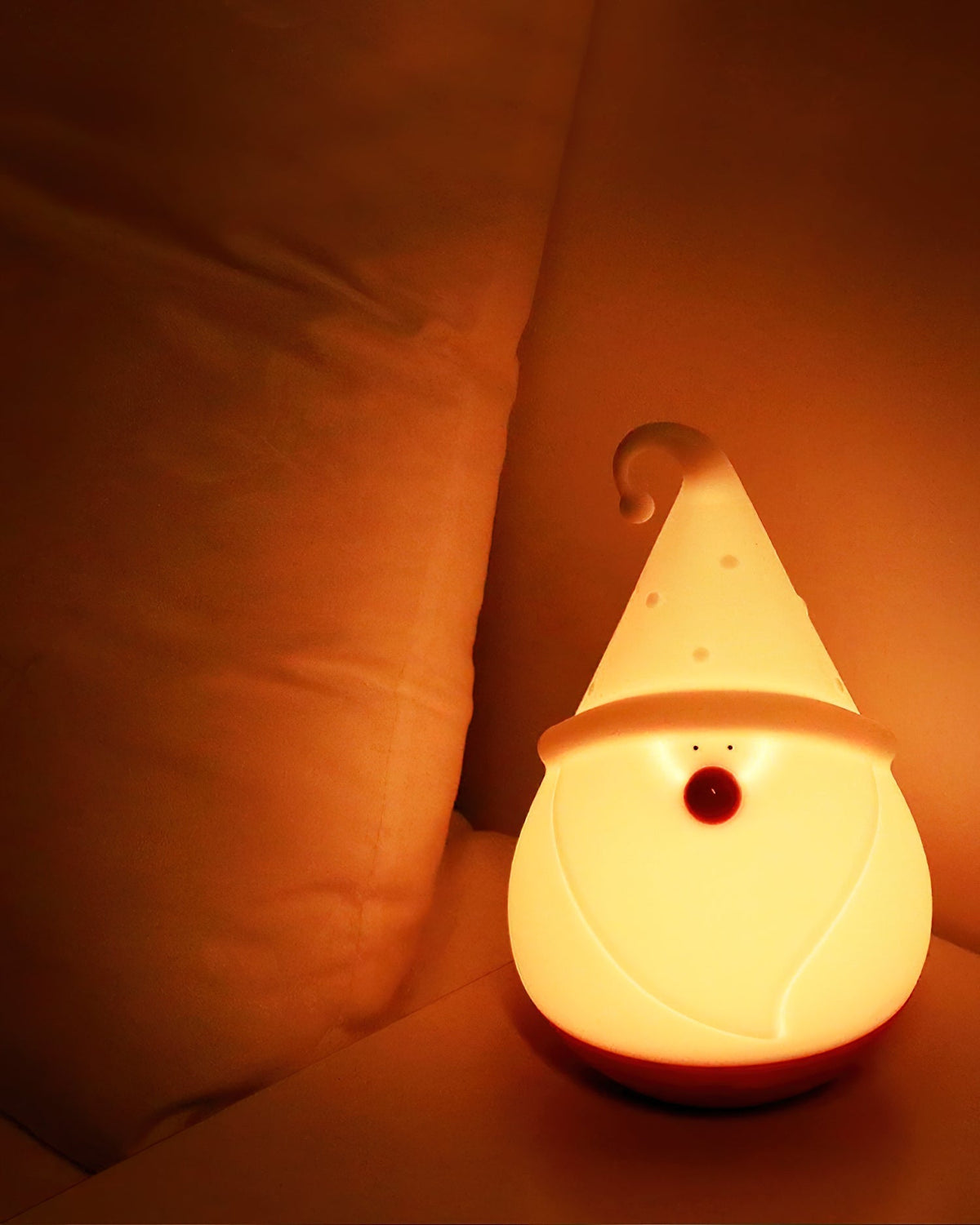 Orelenian Nachtlicht (eingebaute Batterie)