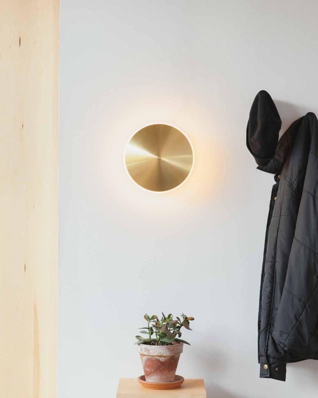 Uvenisra zeitgenössische minimalistische Pendelleuchte in Schalenform