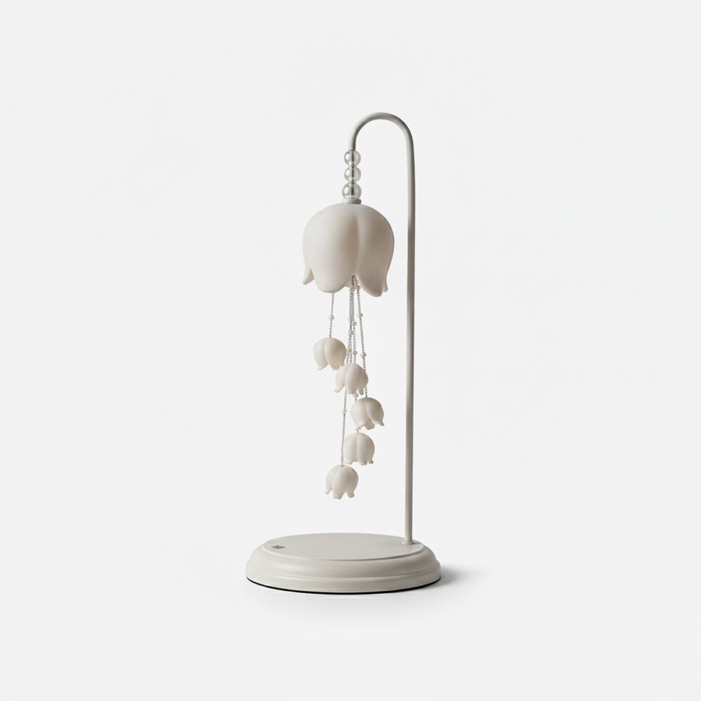 Selanora Tischlampe mit Stecker