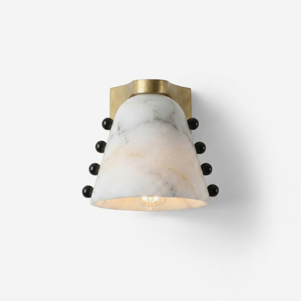 Rivet Wandleuchte Minimalistisch Luxus Schlafzimmer | Cielum