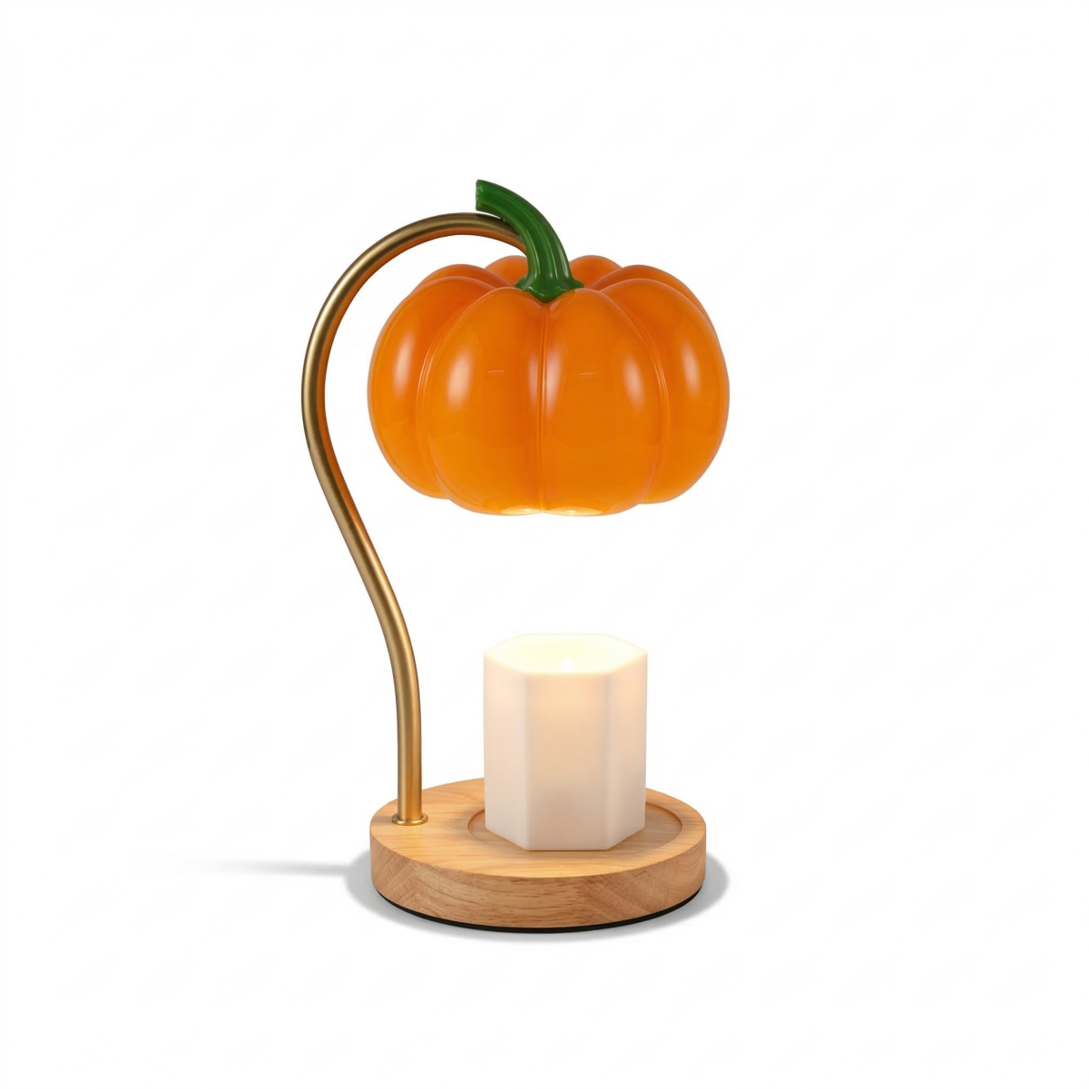 Harriet Kerzenwärmerlampe